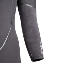 MED C-ZIP Monopièce 8mm Avec Cagoule Femme - Beuchat 14 MED C-ZIP Monopièce 8mm Avec Cagoule Femme - Beuchat -Combinaisons Magasin beuchat med c zip avec cagoule monopiece semi etanche femme pas cher sub odyssee 4