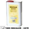 Tamis Moléculaire Bidon 1 Litre - Coltri -Combinaisons Magasin bidon tamis moleculaire 1 litre pour entretien compresseur coltri pas cher sub odyssee