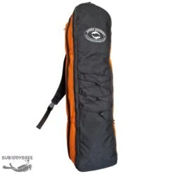 BIFIN Backpack Sac Palme D'apnée - Apneautic