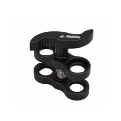 Clamp/Clip Double Pour Boule - Bigblue