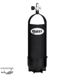 Bouteille 10 Litres 230 Bars 1 Sortie - Mares -Combinaisons Magasin bouteille 10 litres 230 bars 1 sortie mares 1