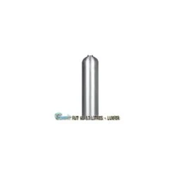 Bouteille 5.7 Litres 230 Bars Aluminium S40 - LUXFER