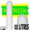 Bouteille 3 Litres NITROX 230 Bars Aluminium - LUXFER -Combinaisons Magasin bouteille aluminium nitrox 3 litres 230bars aluminium luxfer pas cher palanquee sub odyssee lyon