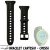 Bracelet CARTESIO / NEWTON / DRAKE - CRESSI -Combinaisons Magasin bracelet cartesio newton drake cressi