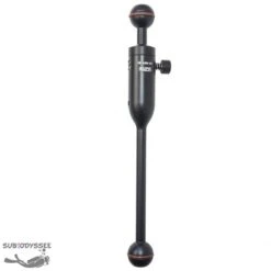 Bras Boule Detachable DE-ARM 10" - Supe