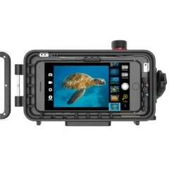 Caisson SPORT DIVER Pour Iphone - Sealife -Combinaisons Magasin caisson sport diver pour iphone sealife 2