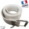 Ceinture Marseillaise Blanche - Denty -Combinaisons Magasin ceinture marseillaise blanche denty