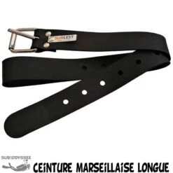 Ceinture Marseillaise Longueur 1.70 M (taille XL)