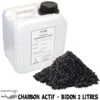 Charbon Actif Bidon De 2 Litres -Combinaisons Magasin charbon actif compresseur plongee pas cher sub odyssee