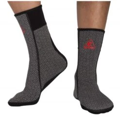 Chaussettes THERMAL UNDERSUIT - Cressi -Combinaisons Magasin chaussettes thermal undersuit cressi 2