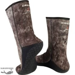 Chausson Néoprène TRACINA 3mm - Cressi