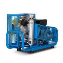Compresseur MCH3-EM STD Basse Conso Electrique 240 V Mono - Coltri -Combinaisons Magasin coltri compresseur plongee air paint ball mch3 pas cher sub odyssee lyon 5