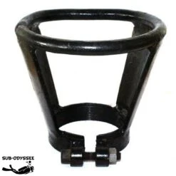 Tulipe Acier De Protection Bouteille Tampon - Coltri