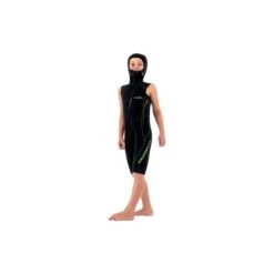 Surveste Enfant REBEL KID - Scubapro -Combinaisons Magasin combinaison plongee enfant junior rebel kid scubapro pas cher sub odyssee lyon 4