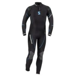 DEFINITION Monopièce 5mm Homme - Scubapro