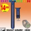 Bracelet LEONARDO De CRESSI - OCCASION