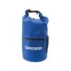 DRY BAG WITH ZIP Sac étanche 10 Litres - Cressi -Combinaisons Magasin cressi by sea dry bag with zip sac etanche 10 litres pas cher sub odyssee