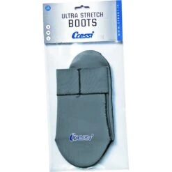 Chausson ULTRASTRETCH Néoprene 2mm - Cressi -Combinaisons Magasin cressi chausson plongee palme chaussante 2mm ultrastretch pas cher sub odyssee 3