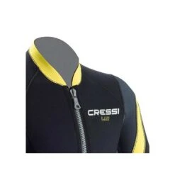 LUI 2.5m Combinaison Homme - Cressi -Combinaisons Magasin cressi combinaison plongee 3 mm lui homme pas cher sub odysee 3
