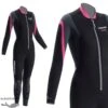 LEI 2.5mm Combinaison Femme - Cressi -Combinaisons Magasin cressi combinaison plongee 3mm lei femme pas cher sub odyssee
