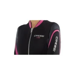 LEI 2.5mm Combinaison Femme - Cressi -Combinaisons Magasin cressi combinaison plongee 3mm lei femme pas cher sub odyssee 3