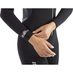 LEI 2.5mm Combinaison Femme - Cressi -Combinaisons Magasin cressi combinaison plongee 3mm lei femme pas cher sub odyssee 6