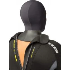 FAST 5mm Monopiece Femme - Cressi -Combinaisons Magasin cressi combinaison plongee fast femme 5mm pas cher sub odyssee 5