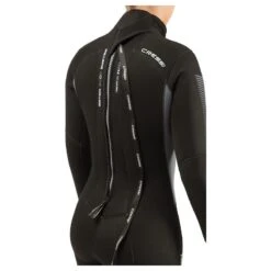 FAST 7mm Monopiece Femme - Cressi 12 FAST 7mm Monopiece Femme - Cressi -Combinaisons Magasin cressi combinaison plongee fast femme 7mm pas cher sub odyssee 2