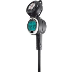 Console LEONARDO 3 éléments (ordinateur + Manomètre + Profondimetre) - Cressi -Combinaisons Magasin cressi console ordinateur de plongee leonardo pas cher sub odyssee lyon 5