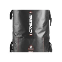 DRY GARA BACK PACK Sac Etanche - Cressi -Combinaisons Magasin cressi dry gara back pack sac etanche pas cher sub odyssee 5