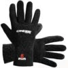 Gants HIGH STRETCH 5mm - Cressi -Combinaisons Magasin cressi gant plongee high stretch 5mm pas cher sub odyssee