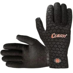 Gants HIGH STRETCH 3.5mm - Cressi