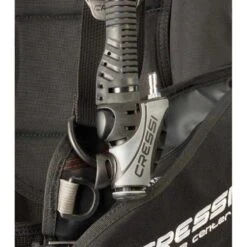 SOLID BCD Dive Center Edition Gilet Stabilisateur - Cressi -Combinaisons Magasin cressi gilet stabilisateur plongee solid pas cher sub odyssee 3