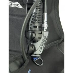 START Gilet Stabilisateur - Cressi -Combinaisons Magasin cressi gilet stabilisateur plongee start pas cher sub odyssee 3