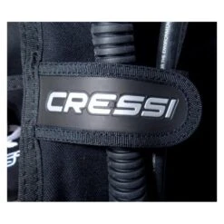 START Gilet Stabilisateur - Cressi -Combinaisons Magasin cressi gilet stabilisateur plongee start pas cher sub odyssee 5