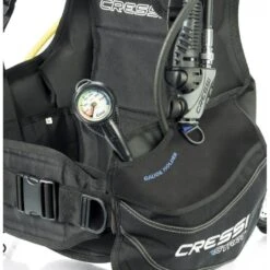 START Gilet Stabilisateur - Cressi -Combinaisons Magasin cressi gilet stabilisateur plongee start pas cher sub odyssee 6