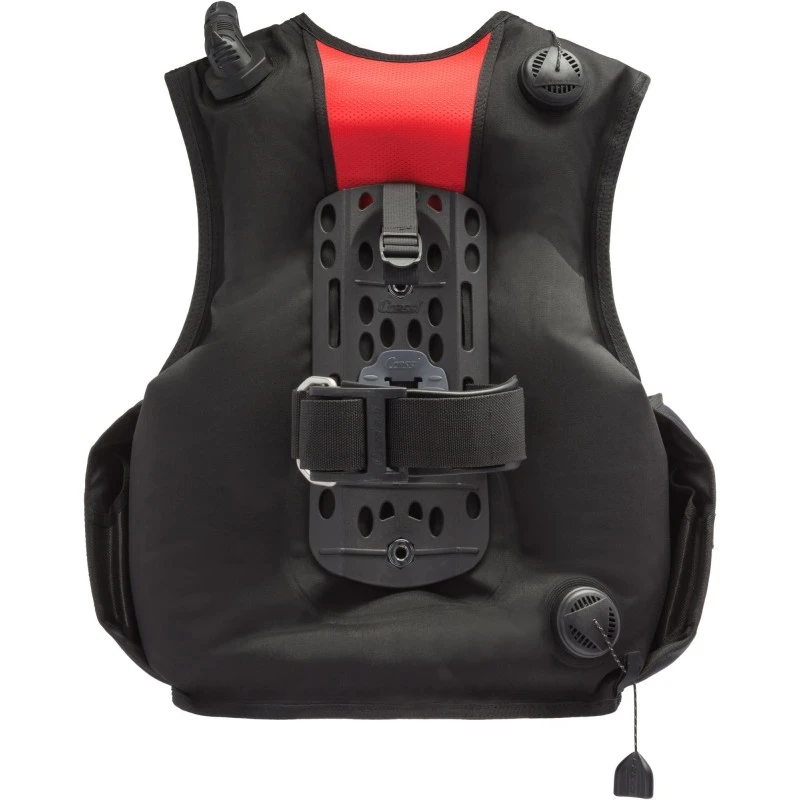 QUARTZ Gilet Stabilisateur - Cressi 6 QUARTZ Gilet Stabilisateur - Cressi – Image 4