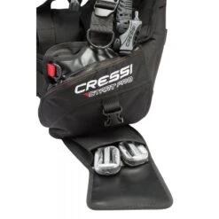 START PRO Gilet Stabilisateur - Cressi -Combinaisons Magasin cressi gilet stabilisateur plongee start pro pas cher sub odyssee 4
