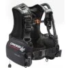QUARTZ Gilet Stabilisateur - Cressi -Combinaisons Magasin cressi gilet stabilisateur plongee start pro pas cher sub odyssee 8