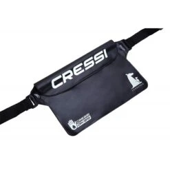 KANGAROO DRY POUCH Sacoche Etanche BEACH CASE - Cressi -Combinaisons Magasin cressi kangaroo pochette etanche beach bag pas cher sub odyssee lyon 2
