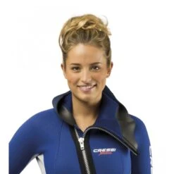 MEDAS 5mm Femme Combinaison Plongée - Cressi 17 MEDAS 5mm Femme Combinaison Plongée - Cressi -Combinaisons Magasin cressi medas 5mm femme combinaison plongee pas cher sub odyssee 7