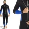 MEDAS 5mm Homme Combinaison Plongée - Cressi -Combinaisons Magasin cressi medas 5mm homme combinaison plongee pas cher sub odyssee