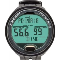 DONATELLO Ordinateur De Plongée - Cressi -Combinaisons Magasin cressi ordinateur plongee donatello pas cher sub odyssee 3