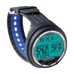 GIOTTO Ordinateur Plongée - Cressi