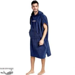 Poncho / Peignoir - Cressi -Combinaisons Magasin cressi poncho peignoir pas cher sub odyssee 2