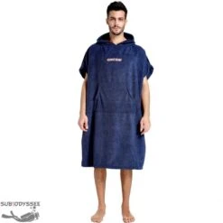 Poncho / Peignoir - Cressi -Combinaisons Magasin cressi poncho peignoir pas cher sub odyssee 3