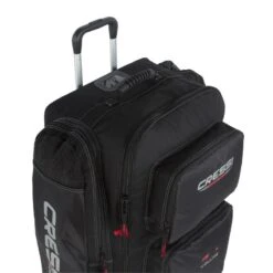 MOBY 5 Sac à Roulettes - Cressi -Combinaisons Magasin cressi sac de plongee moby 5 pas cher sub odyssee 3
