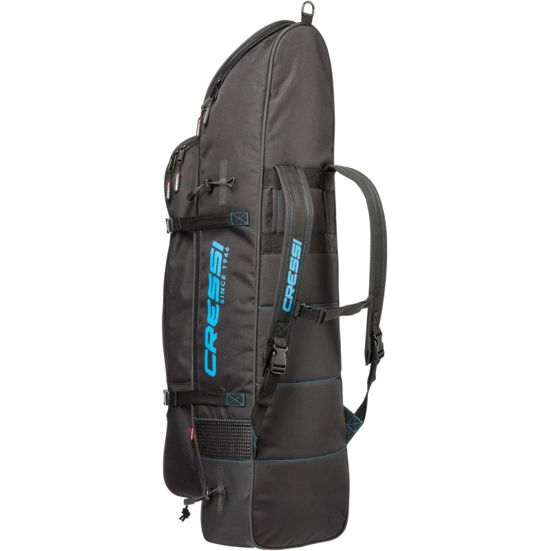 PIOVRA XL Sac A Dos Pour Palmes - Cressi 4 PIOVRA XL Sac A Dos Pour Palmes - Cressi – Image 2