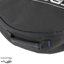 Sacoche Détendeur 360° Plus (REGULATOR BAG) - Cressi -Combinaisons Magasin cressi sacoche rangement housse detendeur 360 plus regulator bag pas cher sub odyssee 4