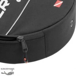 Sacoche Détendeur 360° Plus (REGULATOR BAG) - Cressi -Combinaisons Magasin cressi sacoche rangement housse detendeur 360 plus regulator bag pas cher sub odyssee 5